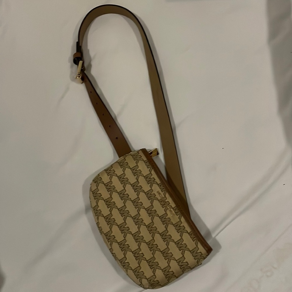 Michael kors belt bag